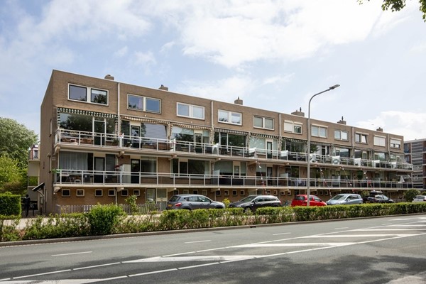 Medium property photo - Hoorneslaan 76, 2221 CT Katwijk